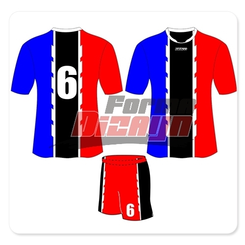 Сублимация Джерси 136