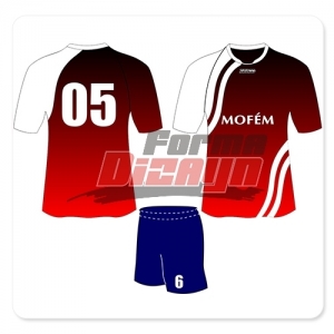 Sublimation Jersey 113