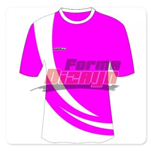 Сублимация Джерси 102