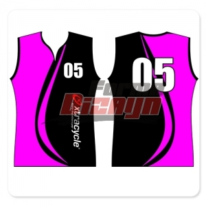 Özel Tasarım Süblime Forma 301