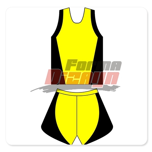 Atletizm Forması (Takım) 1002