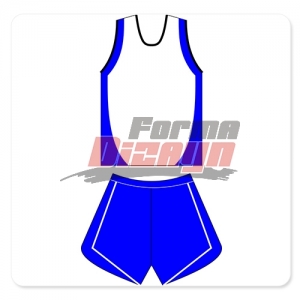 Atletizm Forması (Takım)