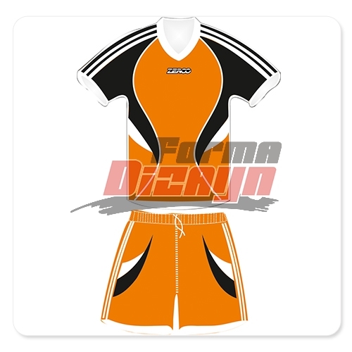 Hentbol Forması (Meram) Takım