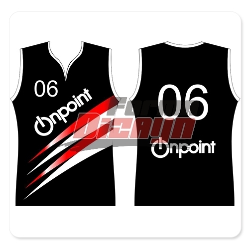 Сублимация Джерси 308