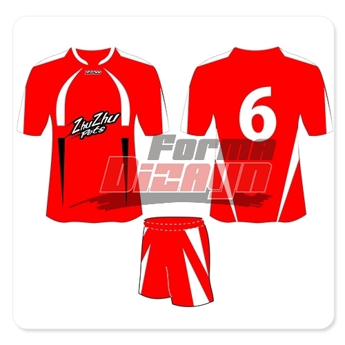 Özel Tasarım Süblime Forma 140