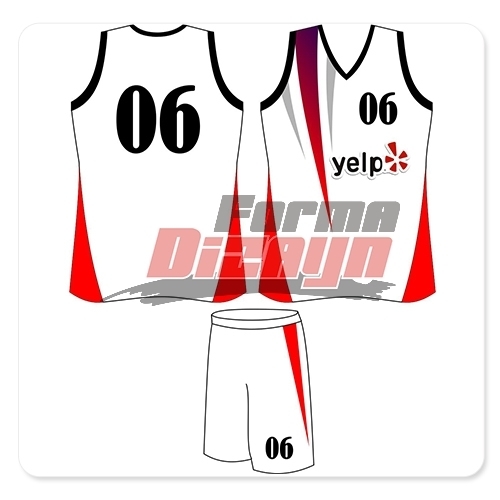 Сублимация Джерси 207