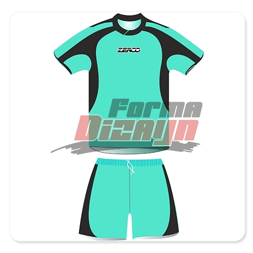 Voleibol Jersey (Penguen)