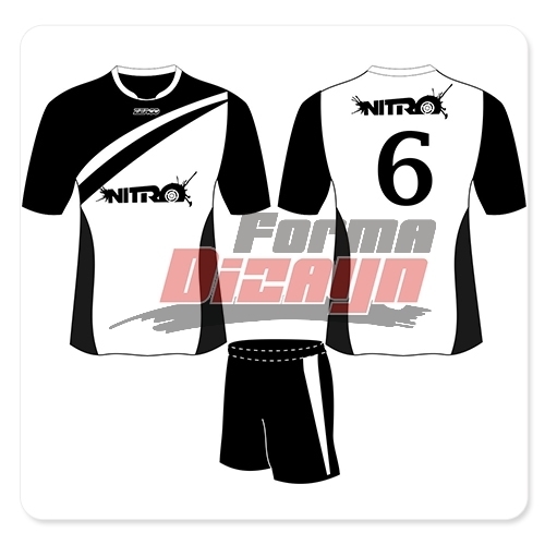 Сублимация Джерси 122