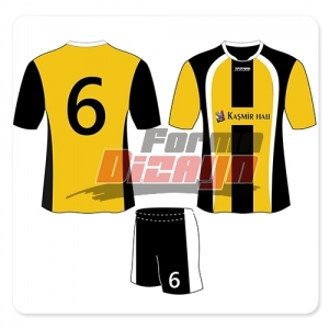 Sublimation Jersey 135
