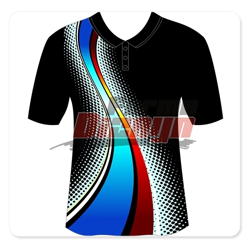 Bowling Shirt 913