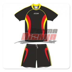 Balonmano Jersey (Samda)