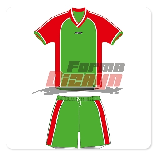 Voleybol Forması (Bosfor) Takım