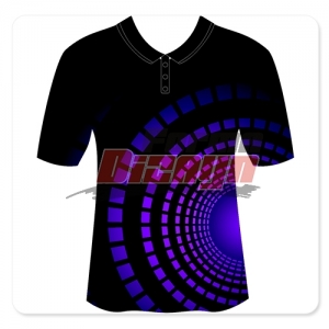 Bowling Shirt 910