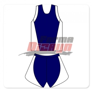 Atletizm Forması (Takım) 1002