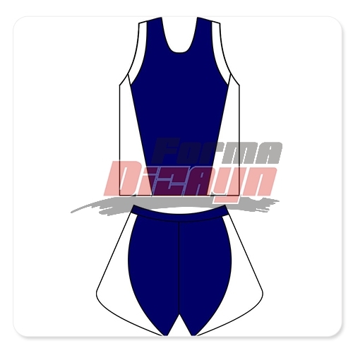 Atletizm Forması (Takım) 1002