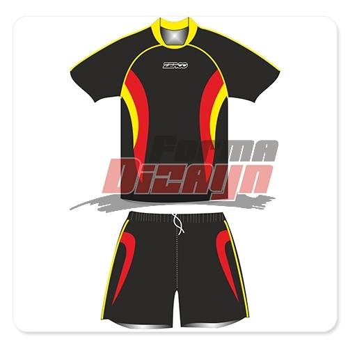 Voleibol Jersey (Samda)