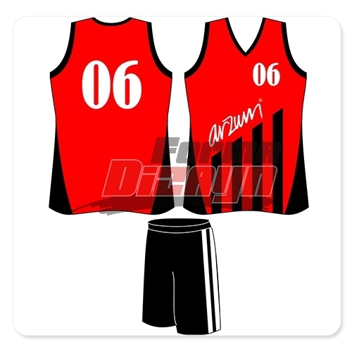 Сублимация Джерси 208