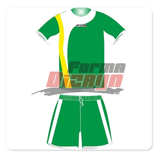 Jersey de Futbol (Planet)