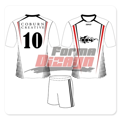 Сублимация Джерси 128