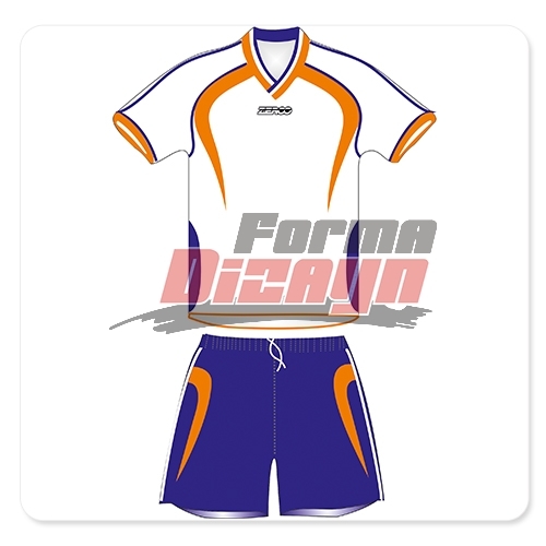 Hentbol Forması (Arena) Takım