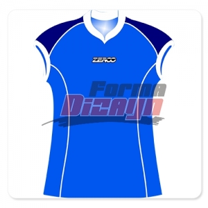 Voleibol Femenino Jersey (Yonca)