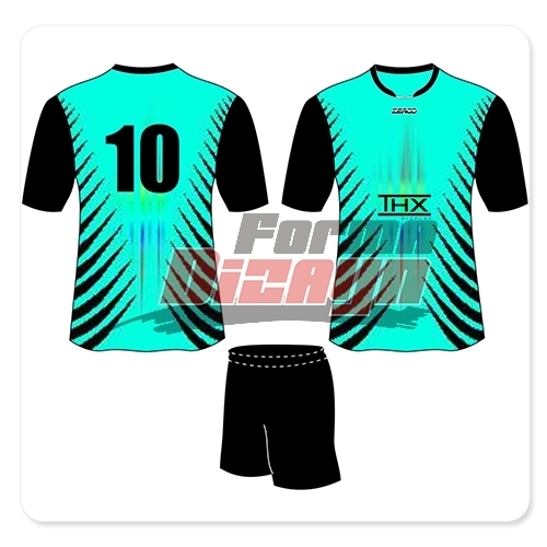 Сублимация Джерси 146