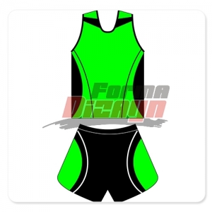 Atletizm Forması (Takım) 1003