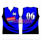 Sublimation Jersey 306