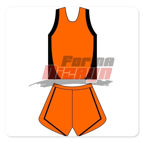 Легкая атлетика Джерси (комплект)