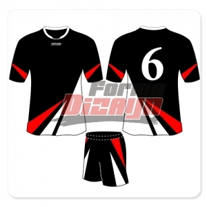 Сублимация Джерси 137