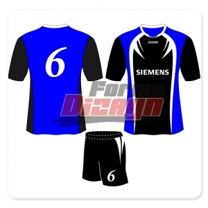Sublimation Jersey 134