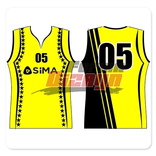 Сублимация Джерси 304