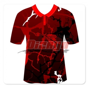 Bowling Shirt 902