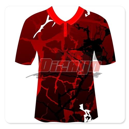 Bowling Shirt 902