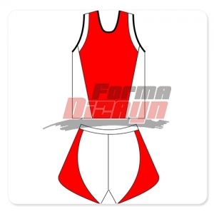 Atletizm Forması (Takım) 1002