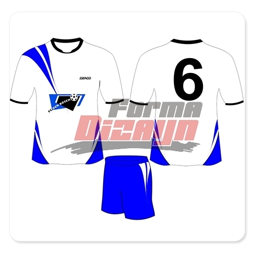 Сублимация Джерси 106