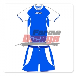 Voleibol Jersey (Kupa)