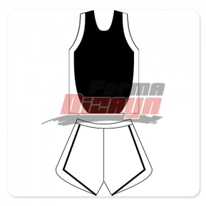 Легкая атлетика Джерси (комплект)