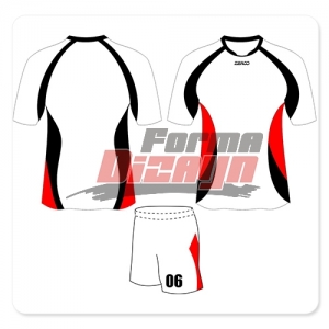 Футбол Джерси (602)