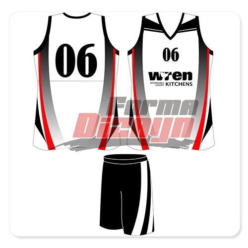 Сублимация Джерси 204