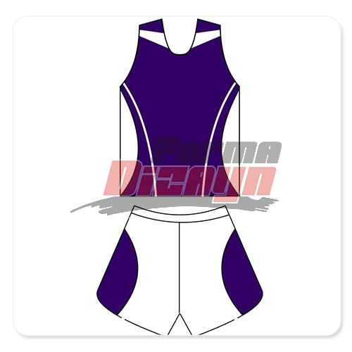 Atletizm Forması (Takım) 1003