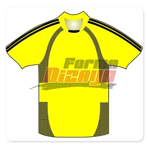 Со стока - со Kit желтый и черный